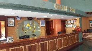 Palace Hotel Arusha,Arusha Region>>Arusha,4 star