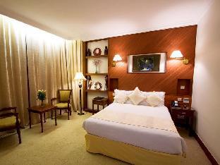 Palace Hotel Arusha,Arusha Region>>Arusha,4 star