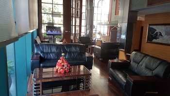 palace hotel arusha