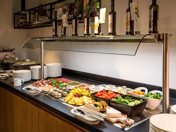 ibis styles wien messe prater