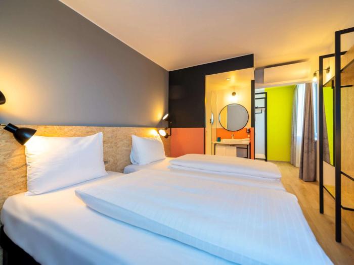 ibis styles wien messe prater