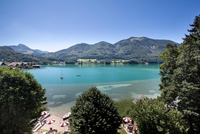 fuschl am see