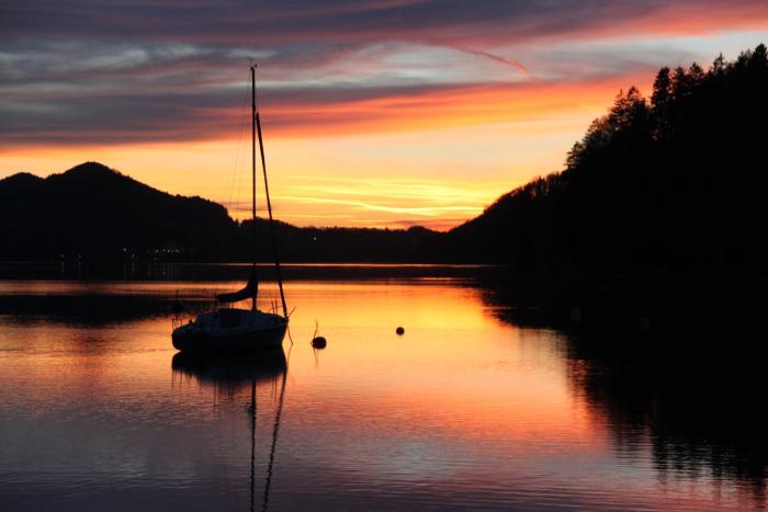 fuschl am see