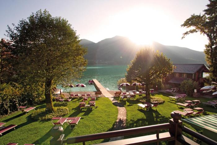 fuschl am see