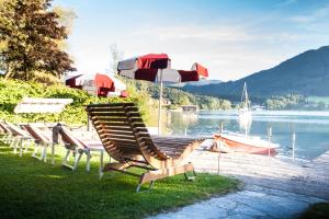 Seewinkel,Hof Bei Salzburg>>Fuschl Am See,4 star