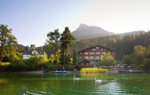 Seewinkel,Hof Bei Salzburg>>Fuschl Am See,4 star