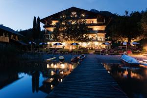 fuschl am see