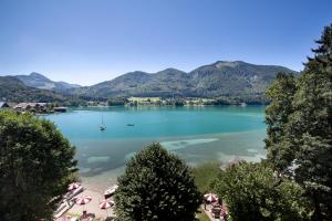 fuschl am see