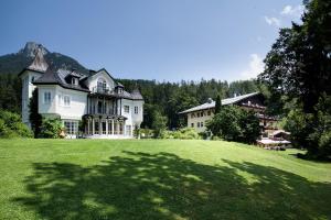 fuschl am see