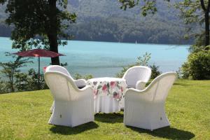 fuschl am see