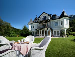 fuschl am see