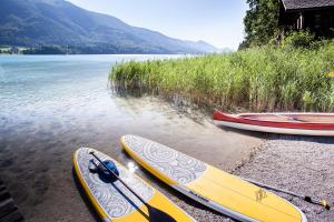 Seewinkel,Hof Bei Salzburg>>Fuschl Am See,4 star