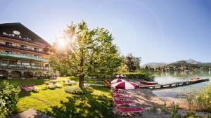 Seewinkel,Hof Bei Salzburg>>Fuschl Am See,4 star