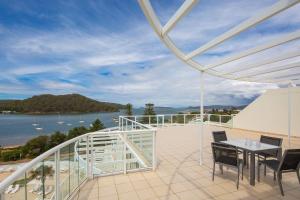 Mantra Ettalong Beach,Ettalong Beach>>Central Coast,4 star