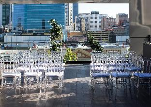 Doubletree By Hilton Perth Northbridge,Northbridge>>Burswood,4 star