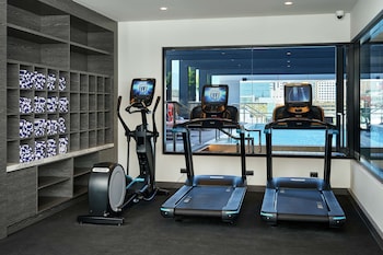doubletree by hilton perth northbridge