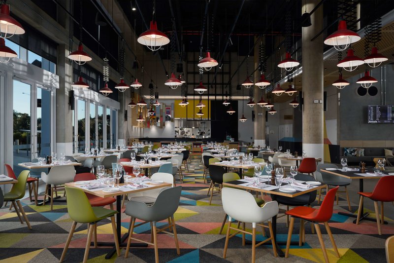 atura adelaide airport