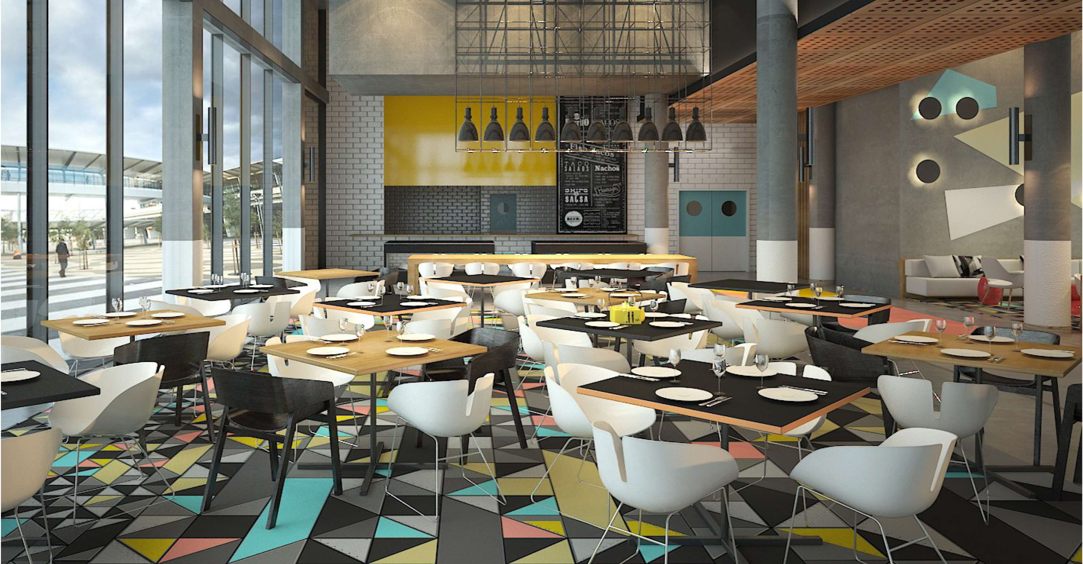 atura adelaide airport