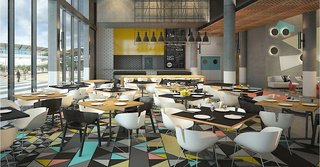 atura adelaide airport