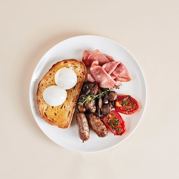 ibis melbourne central