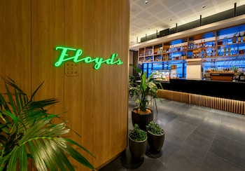 ibis melbourne central