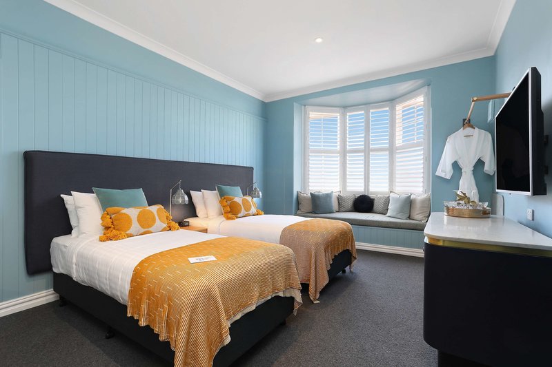 coogee bay hotel