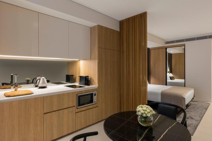 skye suites sydney