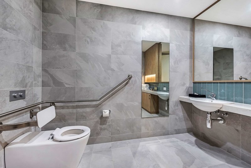 ingot hotel perth ascend hotel collection