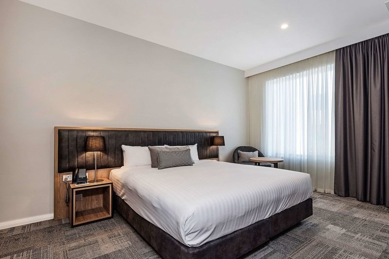 ingot hotel perth ascend hotel collection