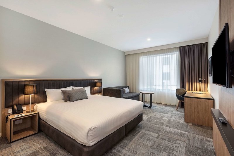 ingot hotel perth ascend hotel collection