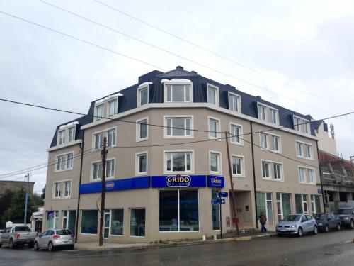 patagonia austral apartamentos