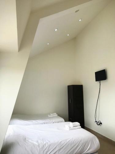 patagonia austral apartamentos