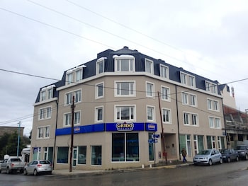 patagonia austral apartamentos