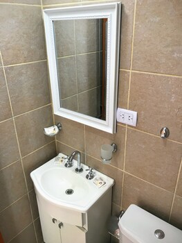 patagonia austral apartamentos