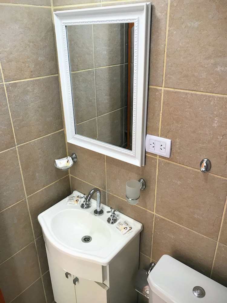 patagonia austral apartamentos