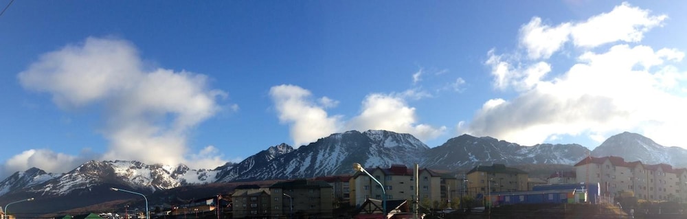 patagonia austral apartamentos