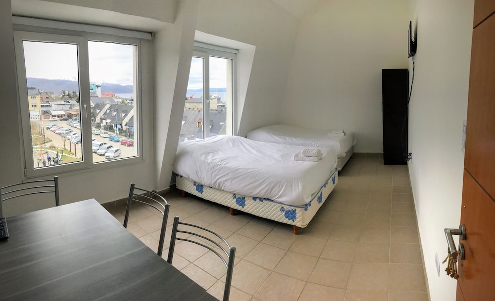 patagonia austral apartamentos