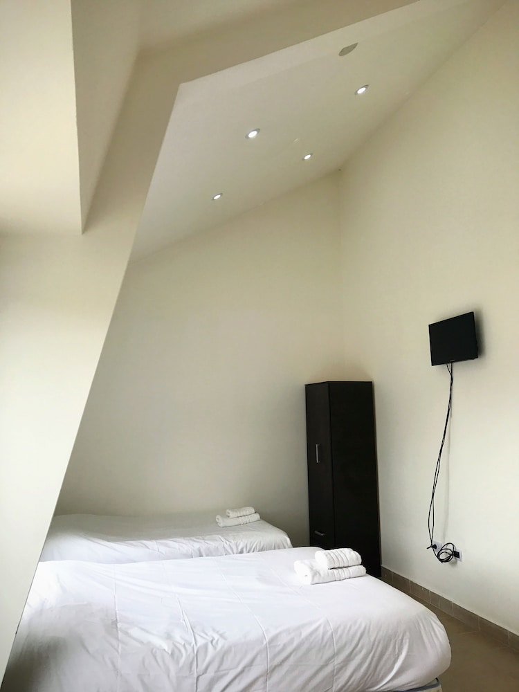 patagonia austral apartamentos