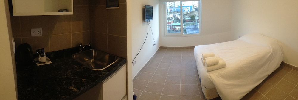 patagonia austral apartamentos