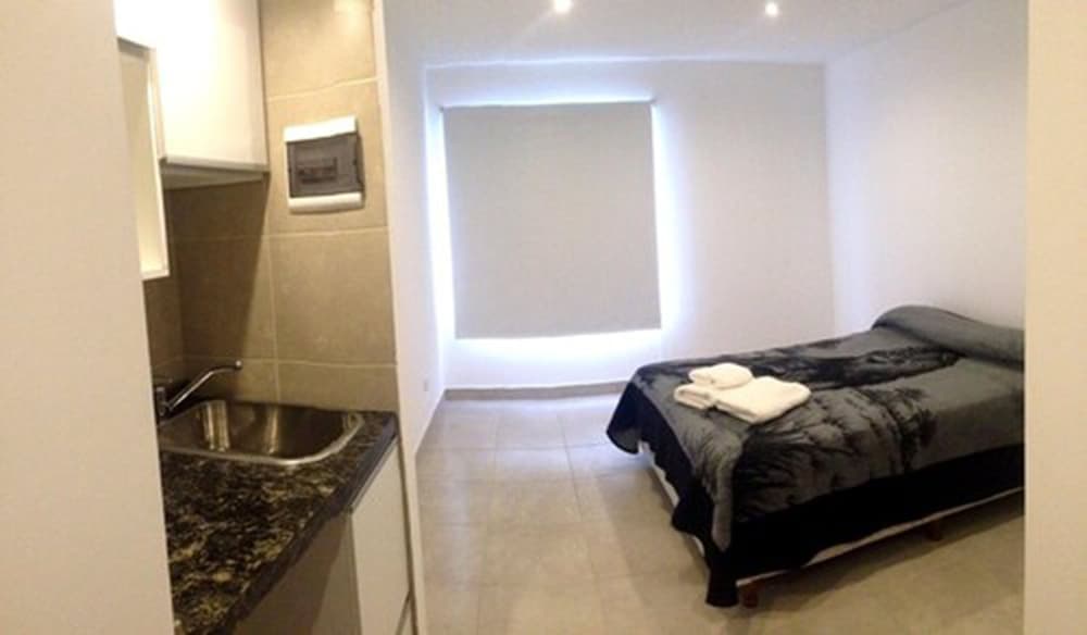 patagonia austral apartamentos