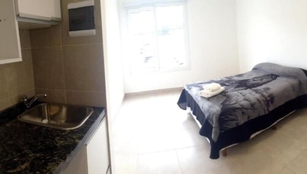 patagonia austral apartamentos