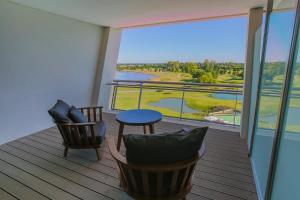 Hilton Pilar,Fátima>>Buenos Aires,5 star