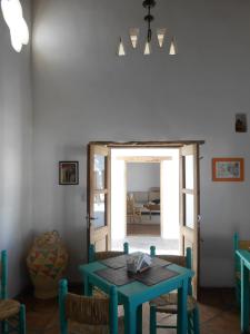 hosteria villa cardon