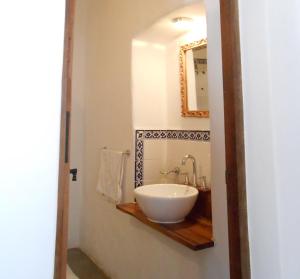 hosteria villa cardon