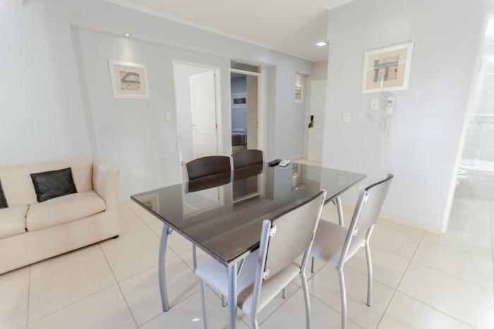 apart hotel rivadavia 815