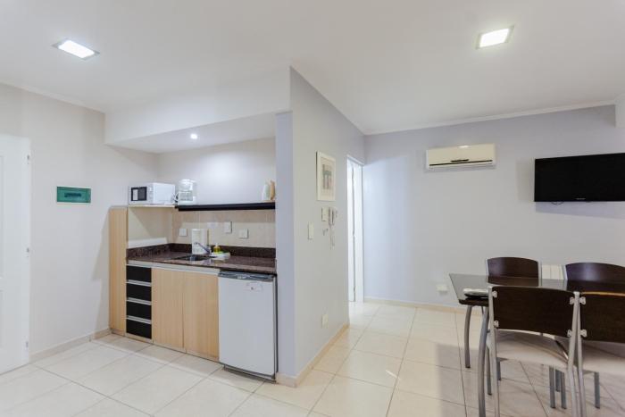 apart hotel rivadavia 815