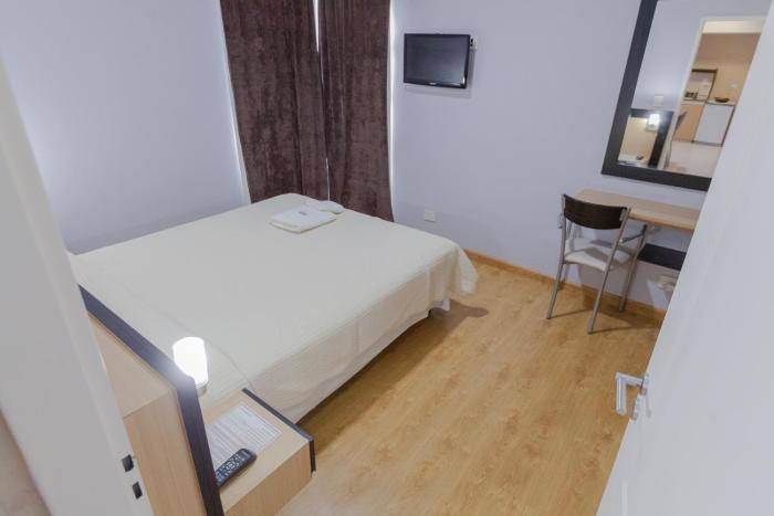 apart hotel rivadavia 815