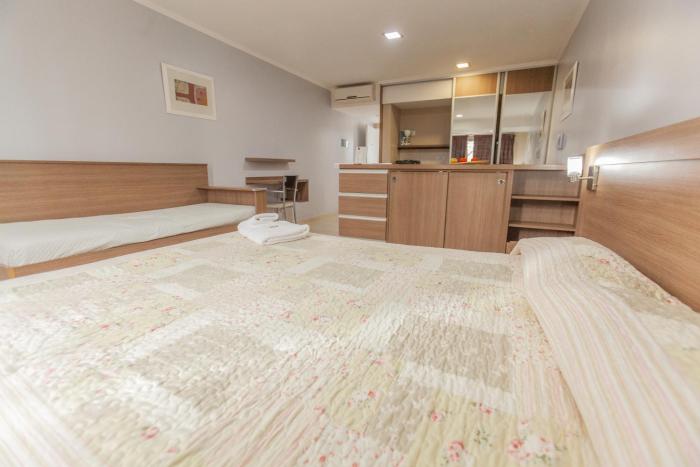 apart hotel rivadavia 815