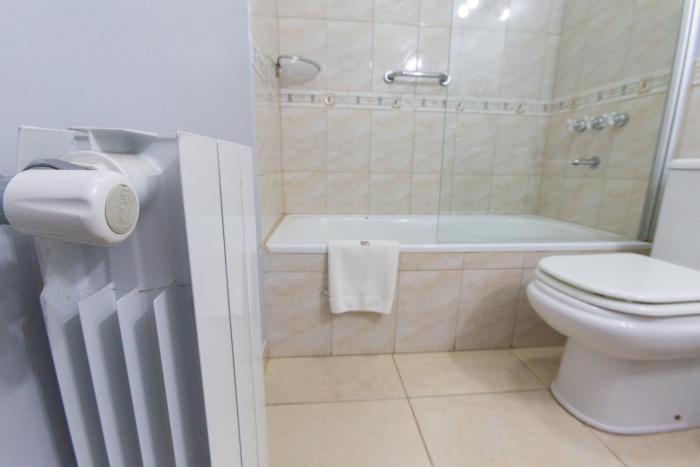 apart hotel rivadavia 815