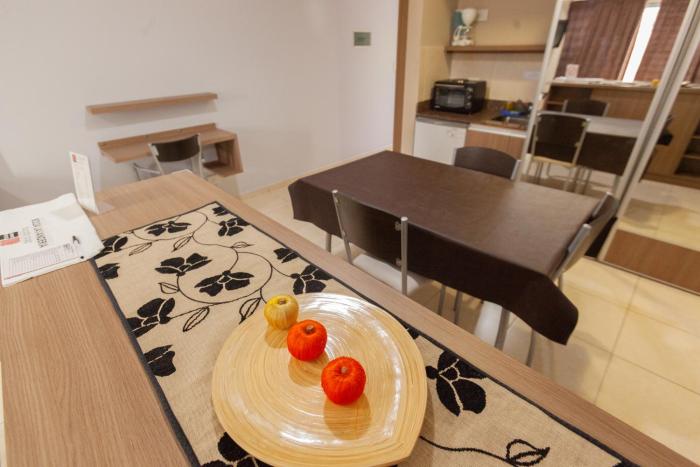 apart hotel rivadavia 815